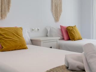 Hanami Apartamento Duplex La Palma Huerto 5 - Estepona - 1