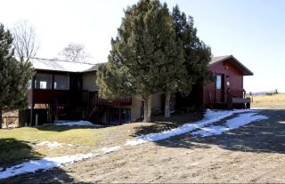 Amazing Retreat Ideal for Families or Groups in Saratoga, Wyoming - Saratoga - 0
