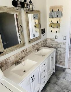 Amazing Retreat Ideal for Families or Groups in Saratoga, Wyoming - Saratoga - 3