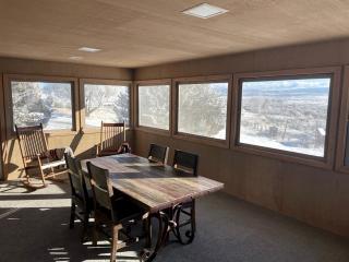 Amazing Retreat Ideal for Families or Groups in Saratoga, Wyoming - Saratoga - 1