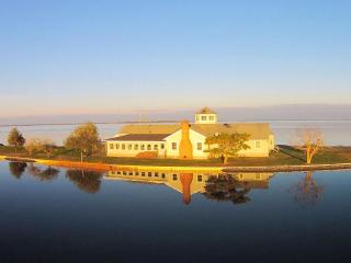 Secluded Riverfront Lodge Getaway on Hooper's Island in the Chesapeake Bay, Maryland - Fishing Creek - 0