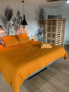 Loft sur 2 Étages dans maison individuelle - Millau - 7
