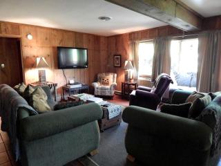 Fabulous Family-Friendly Getaway with a Hot Tub on the Shenandoah River, Virginia - Luray - 3