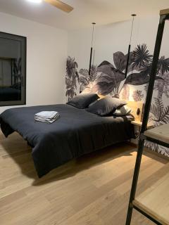 Loft sur 2 Étages dans maison individuelle - Millau - 4