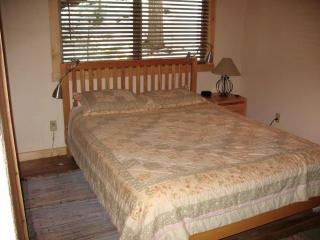 Exceptional Riverside Cabin Rental in the Trees near Pinecrest Lake, California - Strawberry - 2