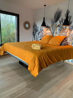 Loft sur 2 Étages dans maison individuelle - Millau - 2