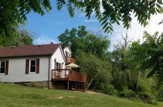 Countryside Vacation Rental with a Private Hot Tub in Jo Daviess County, Illinois - Galena - 7