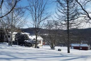 Countryside Vacation Rental with a Private Hot Tub in Jo Daviess County, Illinois - Galena - 4