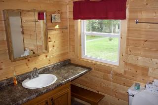 Lakefront Cabin Rental with a Screened-In Porch near Pequot Lakes, Minnesota - Pine River - 6