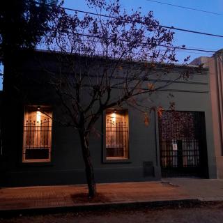 Taller El sol, departamento céntrico Tandil - Tandil - 2