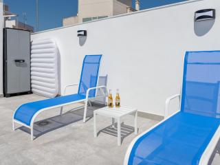 Hanami Ático Duplex La Palma Huerto 22 5 - Estepona - 8