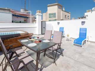 Hanami Ático Duplex La Palma Huerto 22 5 - Estepona - 3
