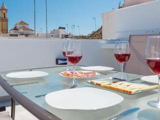 Hanami Ático Duplex La Palma Huerto 22 5 - Estepona - 1