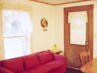 Cozy Vacation Cabin within Chattahoochee National Forest in Hiawassee, Georgia - Fain - 8