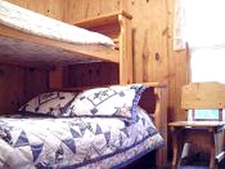 Cozy Vacation Cabin within Chattahoochee National Forest in Hiawassee, Georgia - Fain - 7
