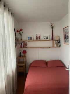 Appartement cosy à Chamrousse avec vue sur montagne + 34m². - Chamrousse - 6