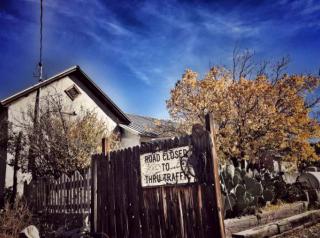 Family-Friendly Vacation Rental near Ghost Tours in Cuchillo, New Mexico - - 6