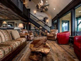 Secluded Rental Perfect for Groups on Private 40-Acre Estate in Northern Montana - 7