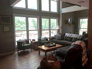 Luxury Getaway in the Woodlands of Mountain Rest, South Carolina - Whetstone - 0