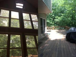 Luxury Getaway in the Woodlands of Mountain Rest, South Carolina - Whetstone - 4