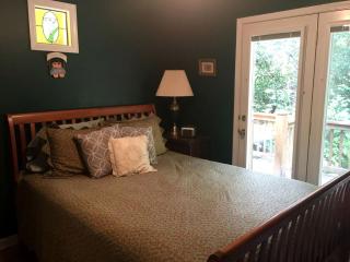 Luxury Getaway in the Woodlands of Mountain Rest, South Carolina - Whetstone - 3