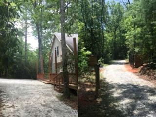 Luxury Getaway in the Woodlands of Mountain Rest, South Carolina - Whetstone - 6
