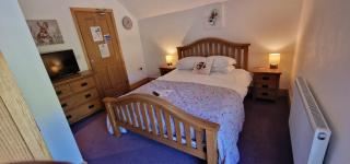 Ty Penbont House - Rhayader - 1