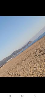 Appartement à côté la plage - Oulad Akkou - 6