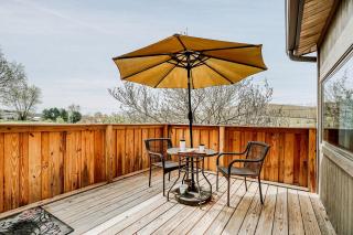 Modern Getaway Suite near Spectacular State Parks in Hocking County, Ohio - Logan - 1