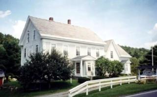 Large Bed and Breakfast with an Authentic Japanese Restaurant in Chester, Vermont - Chester - 0