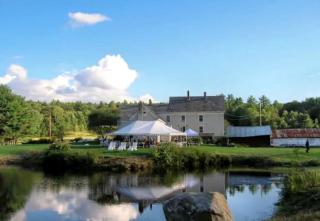 Large Bed and Breakfast with an Authentic Japanese Restaurant in Chester, Vermont - Chester - 2