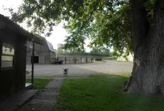 Rustic Cabin Rental with Private Deck near Billings, Montana - - 5