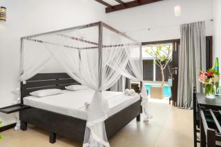 Downwinder Lagoon Lodge - Kandakuli - 9