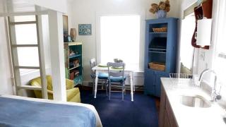 Serene Tiny House with a Big Charm for Glamping in Virginia - - 3