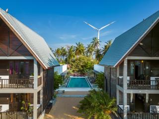 Downwinder Lagoon Lodge - Kandakuli - 7