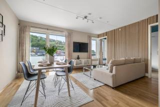 City & Sea Luxe stay - Oslo - 3