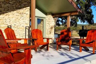 Lakefront Texas Hill Country Rental near Bandera, TX - Tarpley - 0