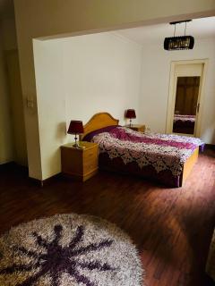 Luxury Apartment in Shehab street Mohandiseen Premium location - Caïro - 7