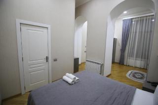 Prime Pilot center Baku hotel - Baku - 9