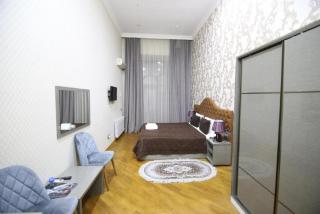 Prime Pilot center Baku hotel - Baku - 6