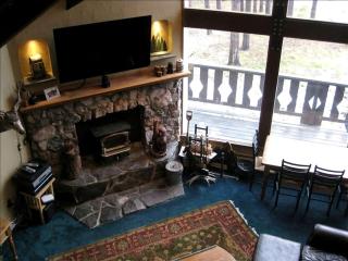 Camping Cabin Perfect for Groups near Roosevelt National Forest, Colorado - 8