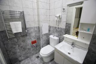 Prime Pilot center Baku hotel - Baku - 8