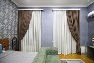 Prime Pilot center Baku hotel - Baku - 2