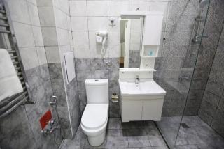 Prime Pilot center Baku hotel - Baku - 5
