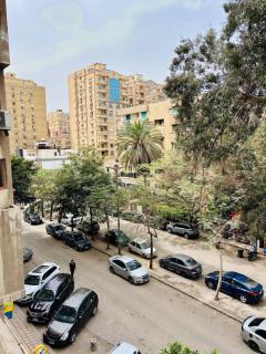 Luxury Apartment in Shehab street Mohandiseen Premium location - Caïro - 9
