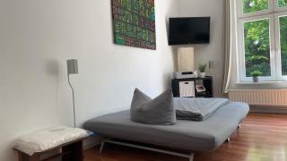 MK Altstadt Apartment - 3