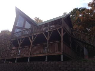 Log Cabin Rental with Appalachian Mountain Views in Boone, North Carolina - Boone - 8