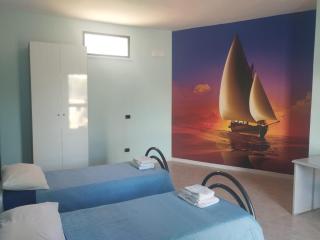 B & B green bay - Castel Volturno - 6