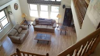 Spacious Vacation Rental for Groups near Colorado Springs, Colorado - Gleneagle - 8