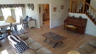 Spacious Vacation Rental for Groups near Colorado Springs, Colorado - Gleneagle - 4